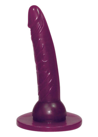 Страпон женский Bad Kitty Nigty toys No Brand (303909637)