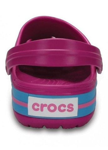 Крокс Крокбенд Клог Clog Crocs crocband (330129301)