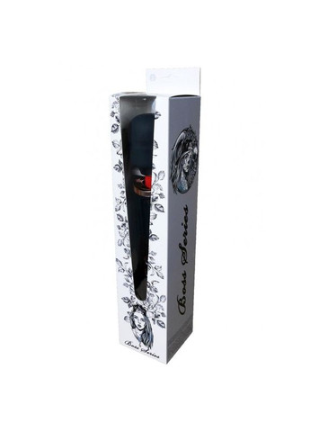 ВибраторМикрофон черный Massager Super Powerful USB 10 Function Boss Series (292117975)