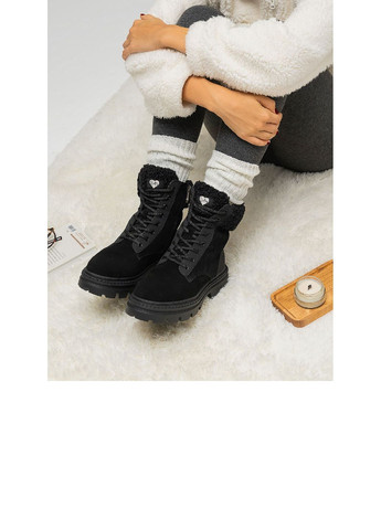 Черевики жіночі утеплені Betsy (371872848)