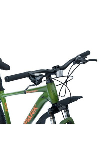 Велосипед SPARK PLEASURE (колеса – 27,5", алюминиевая рама – 17") Shimano (369781965)