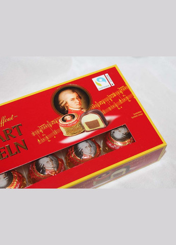 Конфеты Моцарт Mozart Kugeln, 200 г (Австрия) Maitre Truffout (348060018)