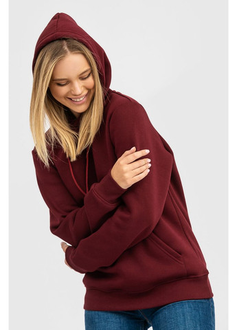 Набор женских худых утепленных 2шт.( U0401-Burgundy-Dark Grey) RAY BASIC (363122282)