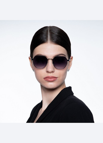 Сонцезахисні окуляри Фешн-класика жіночі LuckyLOOK 184-701 (289359334)