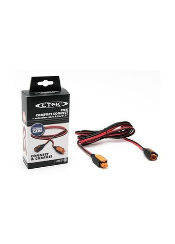 Кабель подовжувач Comfort Connect 2.5 м 56-304 СТЕК (317351134)