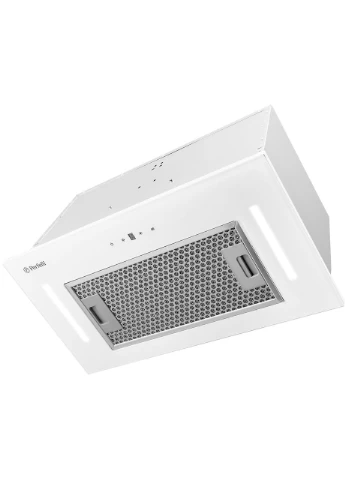 Кухонна витяжка BIS 5884 WH 1200 LED PERFELLI (396964118)