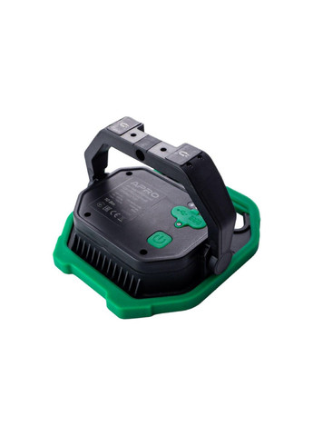 Прожектор аккумуляторный 10 Вт Li-Ion (900520) Apro (349819432)