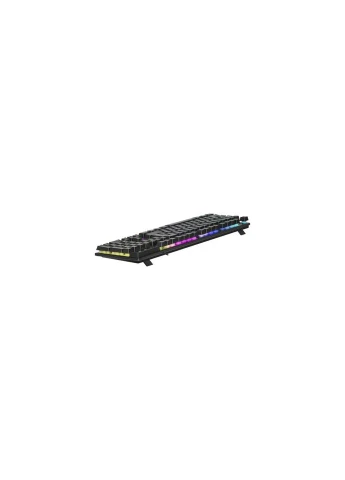 Клавіатура Mayhem Mayhem GK-360DL USB UA Black (45362) Defender (313255565)