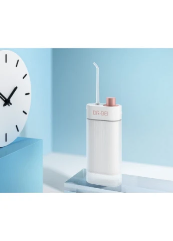 Іригатор Portable Water Flosser (PWF3) Dr.Bei F3 (357472240)
