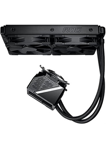 Система водяного охлаждения ROG Ryujin II 240 (90RC00A0M0UAY0) Asus (315040779)