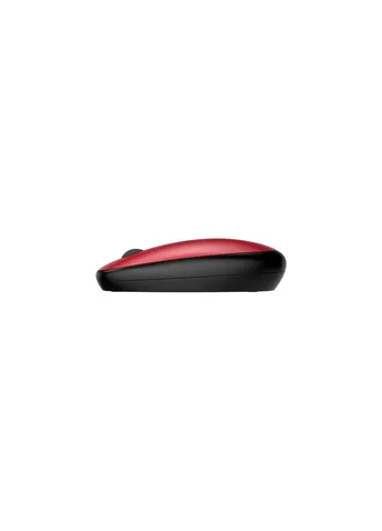 Мишка (43N05AA) HP 240 Bluetooth Red (268140002)