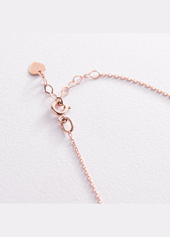 Золотий браслет Літачок б04143 19 19 Oniks (264024109)