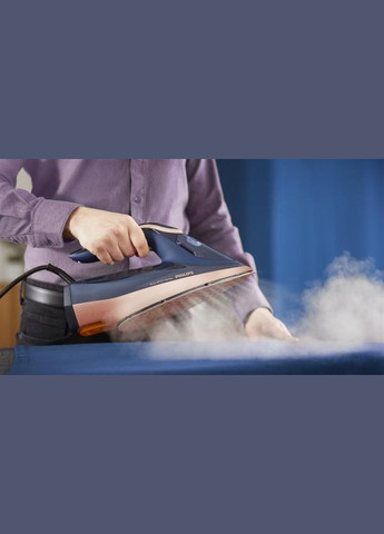 Утюг DST8050/20 Philips (314834145)