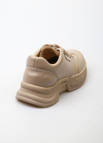 Кроссовки Mtp серо-бежевые демисезоны (305295938)