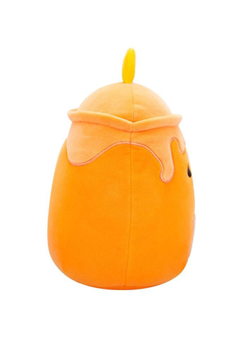Мягкая игрушка Свеча Миша, 19 см () Squishmallows SQHV00032 (332943356)