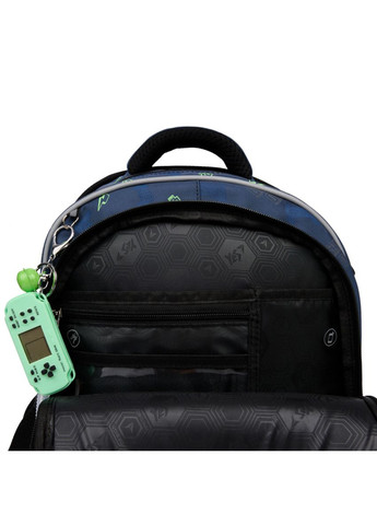 Школьный рюкзак Game On! S-72 Yes (332653903)