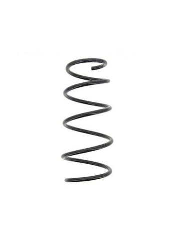 Пружина подвески перед. Toyota Avensis 2.0 D-4D (ZRT27, ADT27) (09-) (RA3372) KYB (368132160)