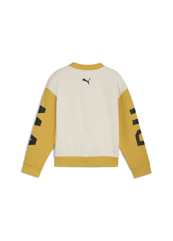 Дитячий бомбер Moody Cat Bomber Kids Puma (353306391)