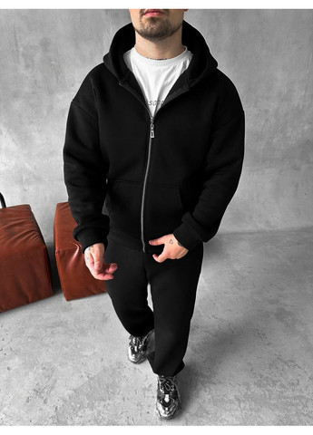 Спортивный костюм с зип худые, не лохматится Україна (366029966)