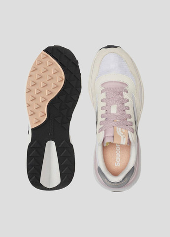 Кросівки Saucony білі демісезони (318546990)