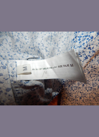 Цветная повседневный рубашка No Brand