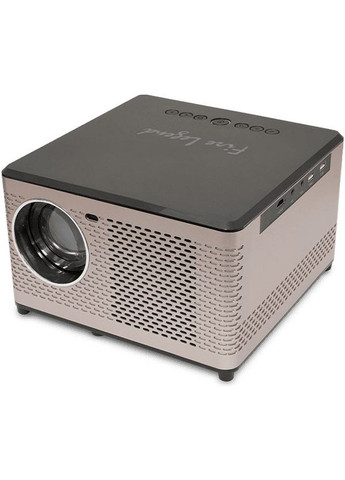 Проектор AOpen QF15a FHD, 10000 LED lm, LED, 1.4 Acer (314775066)