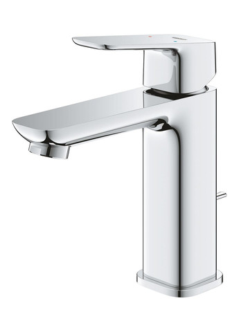 Cubeo Одноважільний змішувач для раковини M-розміру (1017490000) Grohe (360398764)