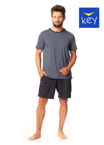 Чоловіча піжама Key (297516526)