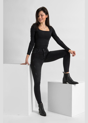 Джинсы Powermixs 015 Alenka Plus - (354699443)