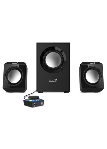 Акустика SW-2.1 300 II (7095638) Genius (360397269)