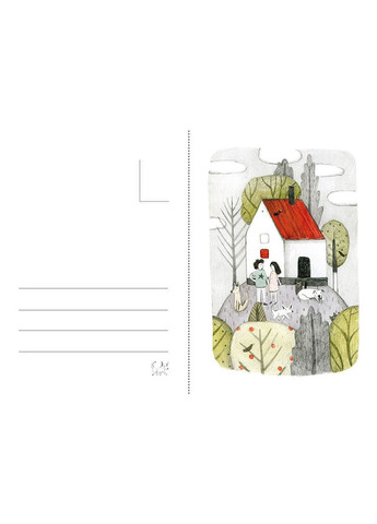 Книга Маечка (на велосипеде). Автор - Юлия Лактионова ( ) Nebo (338876227)