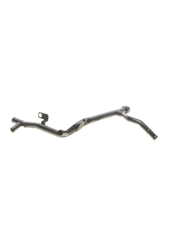 Трубка системы охлаждения Skoda Fabia (00-08)/VW Polo (02-10)/Seat Cordoba (03-09),Ibiza (02-12,13-) (11210881301) VIKA (345767014)