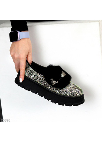 Зимние ботинки candy Helen