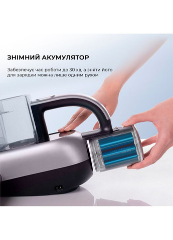 Акумуляторний пилосос BD7 Pro JIMMY (351559980)