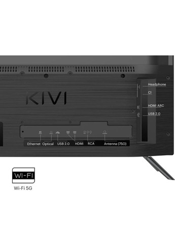 Телевизор 24H760QB KIVI (307994518)