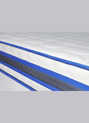 Матрас ортопедический BlueMarine Laguna 180x200 см HighFoam (327081765)