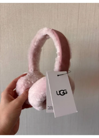 Наушники мягкие наушники, женские наушники теплые наушники UGG (366890471)