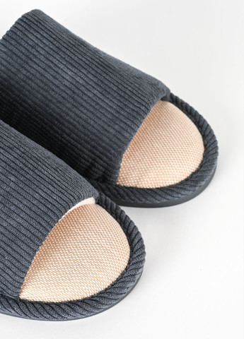 Капці чоловічі з відкритим носком SEMEN MVM (297467715)