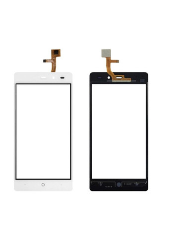 Тачскрін, сенсор для Z6 White Leagoo (278799648)