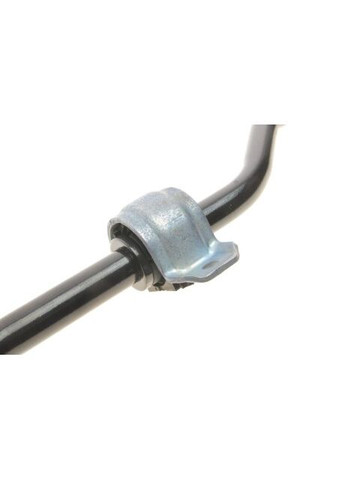 Стабилизатор (задний) Audi A3/Seat Leon/Skoda Octavia/VW Golf/Passat/Tiguan/Touran 03 100 653 0015 RU63 Meyle (345763345)