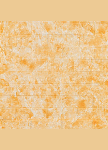 Самоклеющаяся 3D панель под бежевый мрамор 3080х700х3мм SW-00001766 Sticker Wall (300242052)