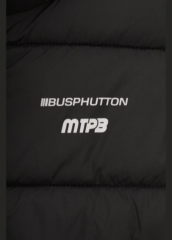 Жилет утепленный для девочки B633 104 см Черный (2000990310699D) shop (2000990310699) XZKAMI (357436878)