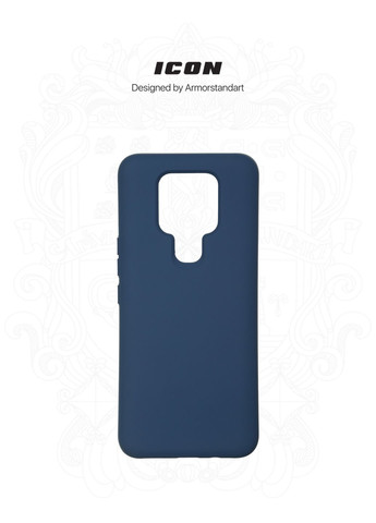 Панель ICON Case для TECNO Camon 16/16 SE (ARM58558) ArmorStandart (260409839)