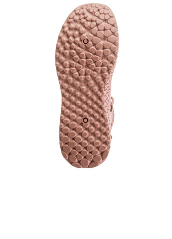 Кроссовки женские Glam розовые демисезоны (257751439)