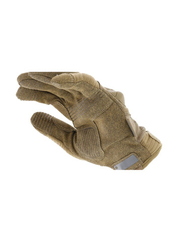 Рукавички тактичні Mechanix Pact 3 Coyote Gloves M Coyote Mechanix Wear (315822529)