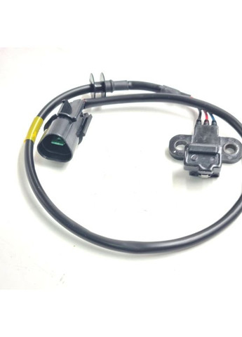 Датчик положення колінвалу, SEN1705, OEM MD342826, Л200, Паджеро Спорт, Паджеро MATOMI Pajero (345737425)