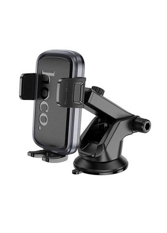 Автотримач для телефона H79 Vista push-type car holder (Conse console) Hoco (361236549)