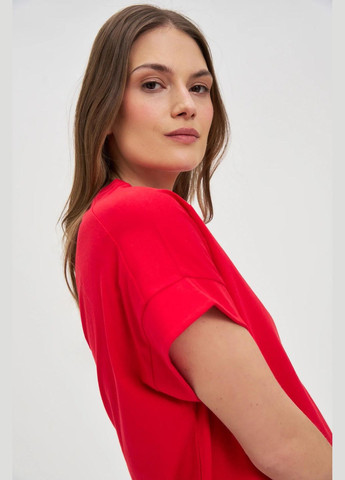 Футболка женская летняя с рисунком Moodo - (331620044)