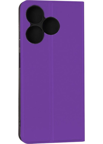 Чехол-книга Exclusive New Style для ZTE Nubia V60 Purple (712622) BeCover (341486816)