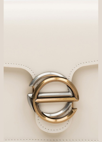 Міні-бег, колір молочний Estro (330223472)